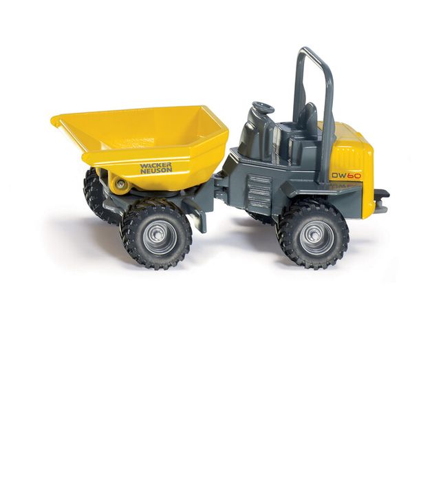 SIKU - SlKU Super - Dumper DW60