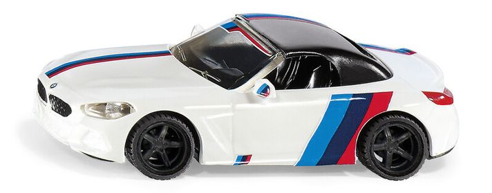 SIKU - Super - BMW Z4 M40i 1:50