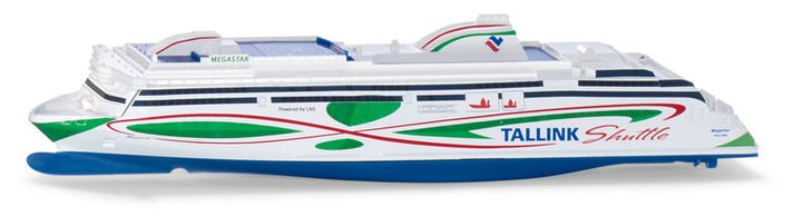 SIKU - Super - Tallink Megastar trajekt