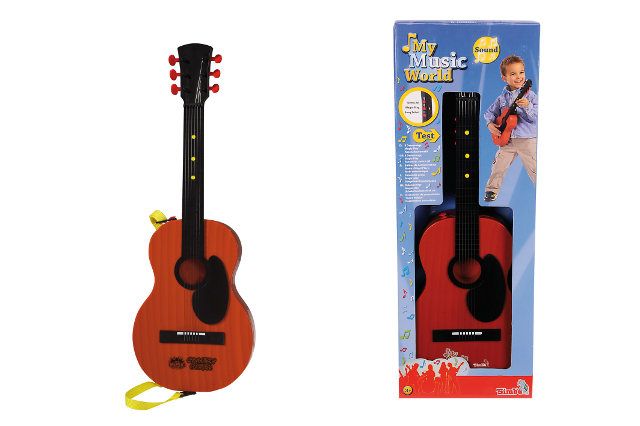 SIMBA - Country Gitara 54 Cm