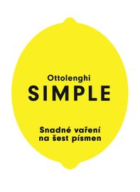 SIMPLE - Yotam Ottolenghi