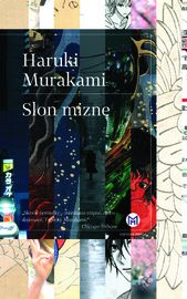 Slon mizne - Haruki Murakami