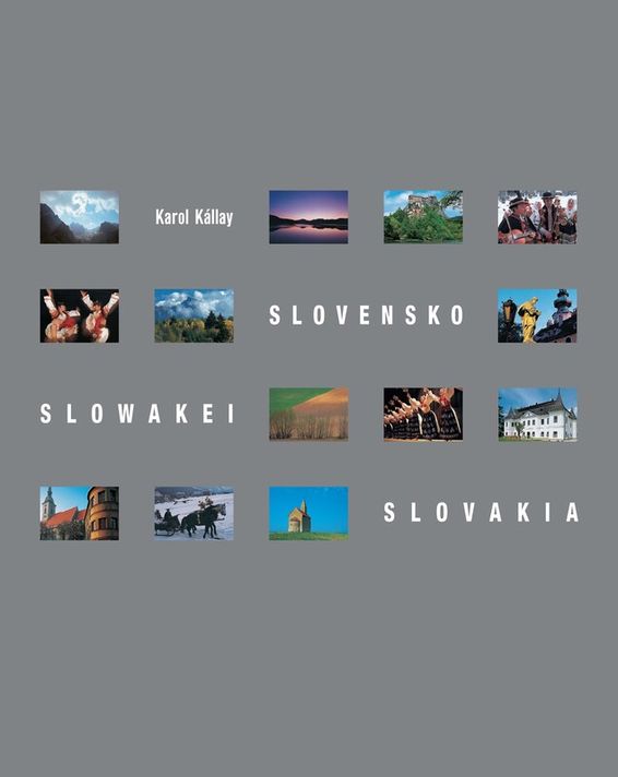 Slovensko-Slowakei-Slovakia - Karol Kállay