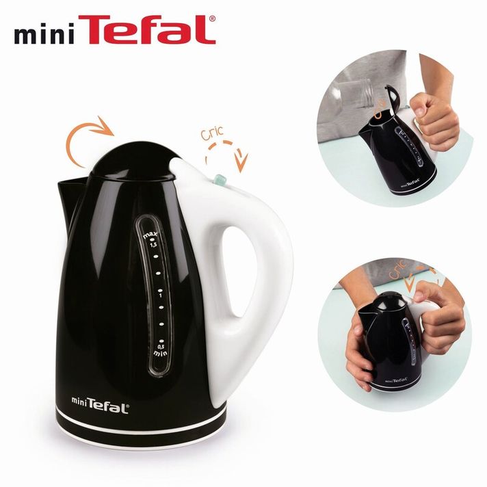 SMOBY - Rýchlovarná kanvica mini Tefal Express