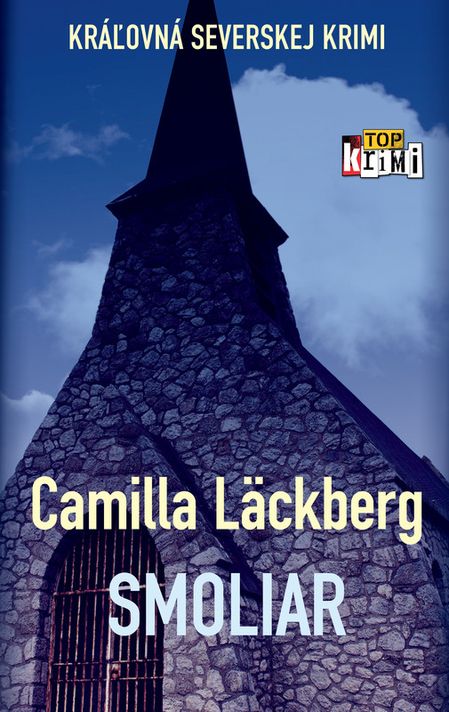 Smoliar - Camilla Läckberg