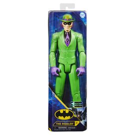 SPIN MASTER - Batman Figúrka Riddler 30Cm