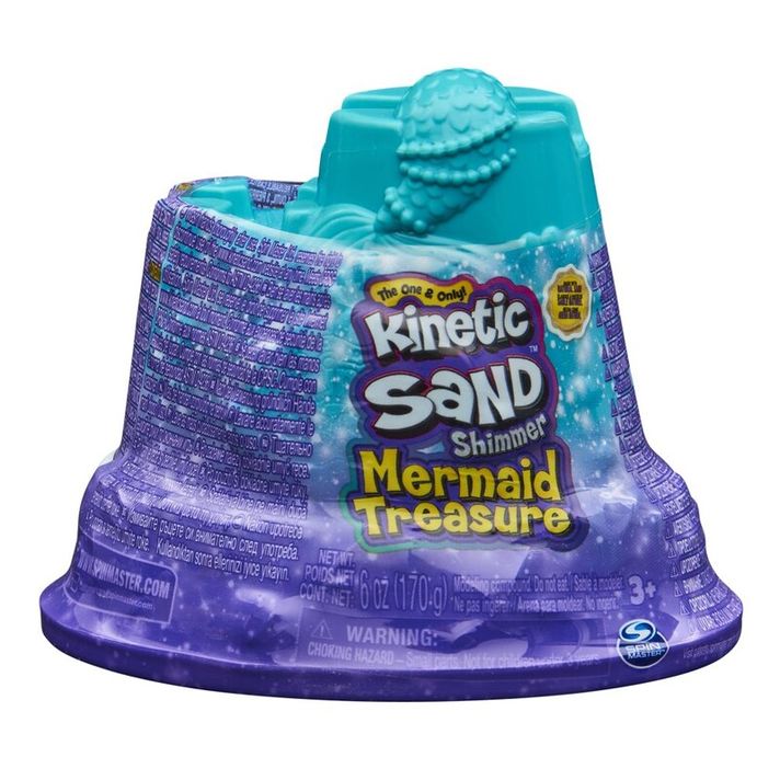 SPIN MASTER - Kinetic Sand Morské Korály