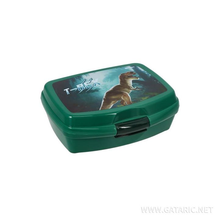 SPIRIT - Box na desiatu 550 ml - T-Rex