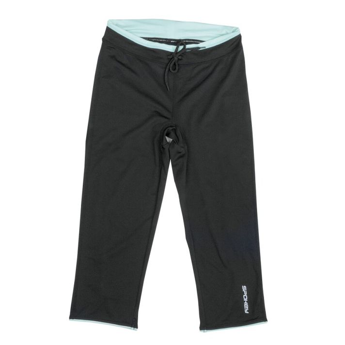 SPOKEY - KEEPFIT PANTS Dámské funkčné legíny modré XS