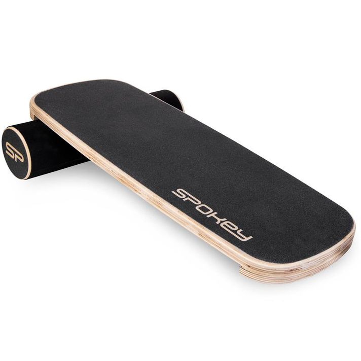 SPOKEY - Trickboard - Balančná podložka, drevo