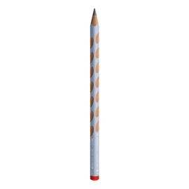 STABILO - Ergonomická trojhranná grafitová ceruzka HB pre pravákov - /1 ks