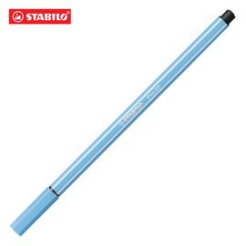 STABILO - Fixa Pen 68 azúrová