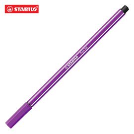 STABILO - Fixa Pen 68 lila