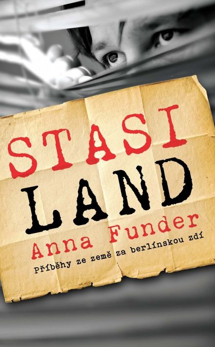 Stasiland - Anna Funder