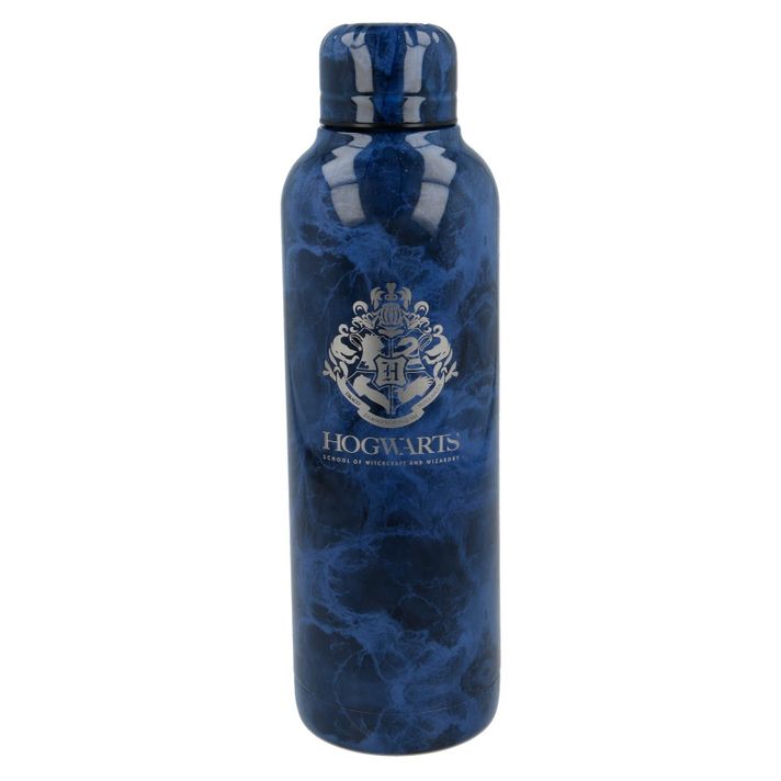 STOR - Nerezová fľaša / termoska HARRY POTTER 515ml, 00341