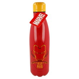 STOR - Nerezová fľaša / termoska IRON MAN 780ml, 01540