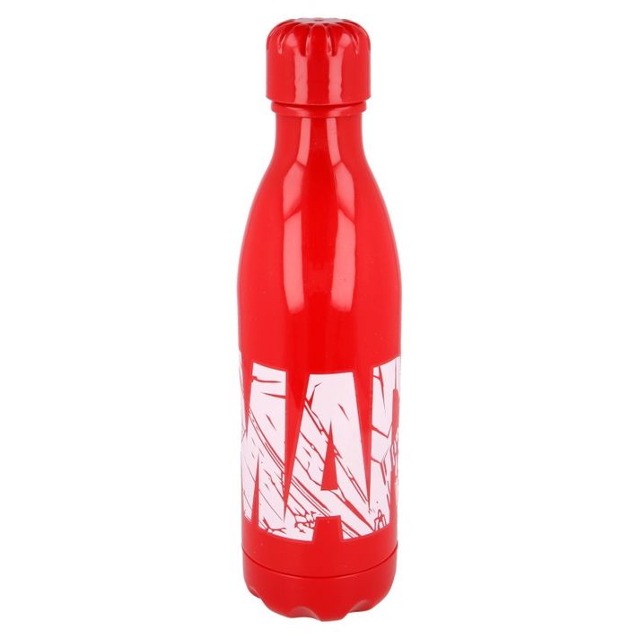 STOR - Plastová fľaša AVENGERS Marvel Simple, 660ml, 03910