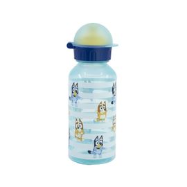 STOR - Plastová fľaša Bluey, 370ml, 50610