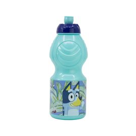 STOR - Plastová fľaša Bluey, 400ml, 50632