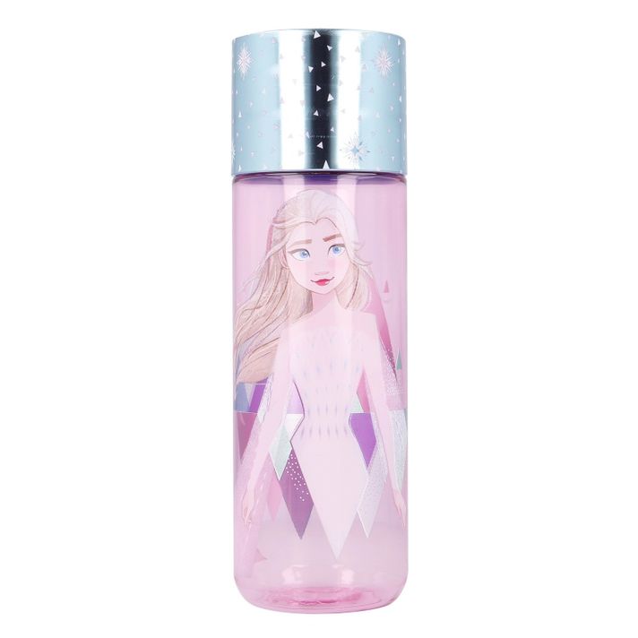 STOR - Plastová fľaša šrubovacia DISNEY FROZEN, 590ml, 60452