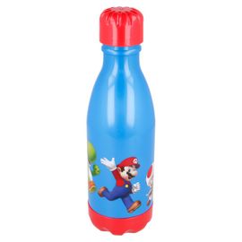 STOR - Plastová fľaša SUPER MARIO Simple, 560ml, 21400