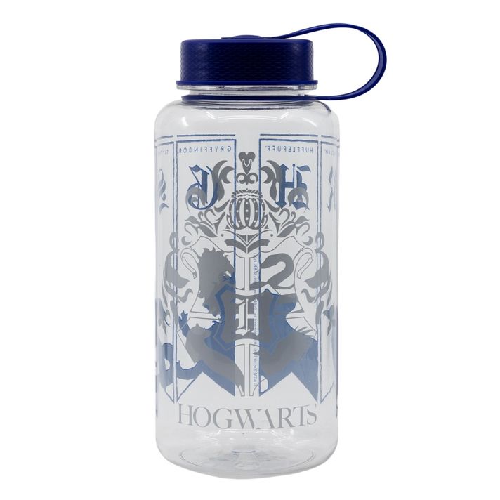 STOR - Plastová XL fľaša HARRY POTTER, 1100ml, 02046