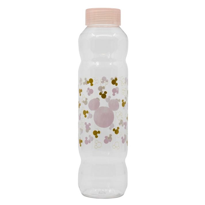 STOR - Plastová XL fľaša MINNIE MOUSE 1200ml, 02743