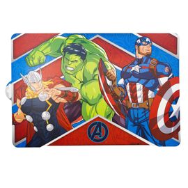 STOR - Podložka na stôl 43 x 28cm AVENGERS, 74119