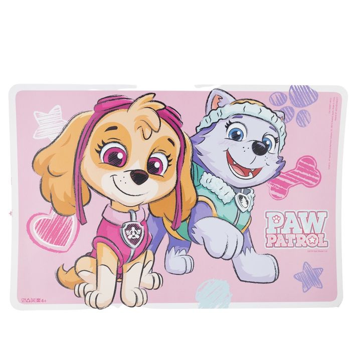 STOR - Podložka na stôl 43 x 28cm PAW PATROL, 74519