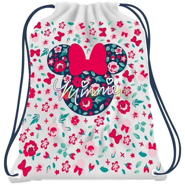 STOR - Vrecúško termo Minnie Mouse Gardening, 75705