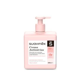 SUAVINEX - Krém proti striám - 500 ml