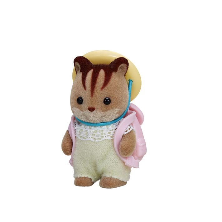 SYLVANIAN FAMILY - Baby Oriešková veverička