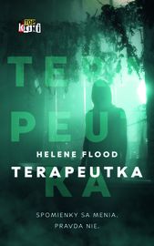 Terapeutka - Helene Flood