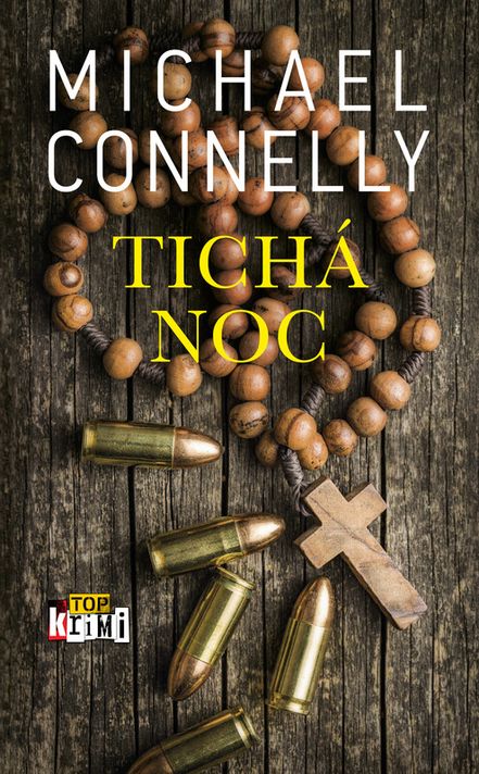 Tichá noc - Michael Connelly