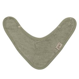 TIMBOO - Bandana Bib 36 x 20 cm Whisper Green