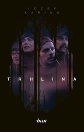 Trhlina - Jozef Karika 2.vydanie