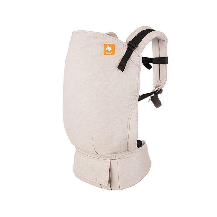 TULA - Toddler Nosič - Linen Sand