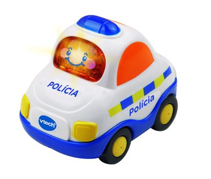 TUT TUT - Policia Sk