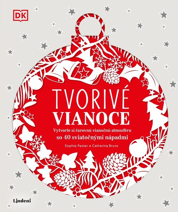 Tvorivé Vianoce - kolektív autorov