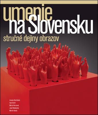 Umenie na Slovensku - Zuzana Bartošová