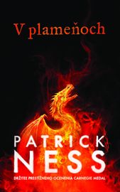 V plameňoch - Patrick Ness