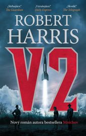 V2 - Robert Harris