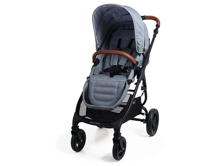 VALCO BABY - Kočík športový Valco Snap Ultra Trend Grey Marle