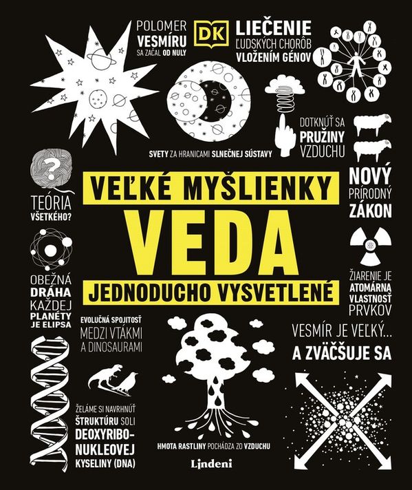 Veda Veľké myšlienky - Kolektiv