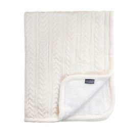 VINTER & BLOOM - Deka Cuddly Ivory