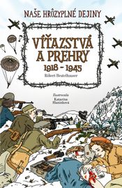 Víťazstvá a prehry1918 -1945 - Róbert Beutelhauser