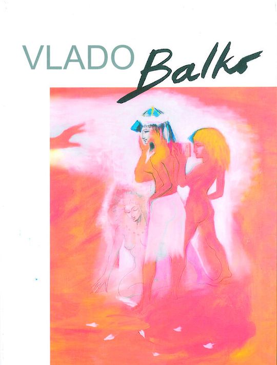 Vlado Balko - Robo Bielik, Ľudo Petránsky, Ľubo Pukša