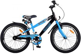 VOLARE - Detský bicykel Volare Sportivo - chlapčenský - 20" - Blue