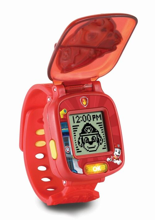 VTECH - Vtech hovoriace hodinky - marshall sk