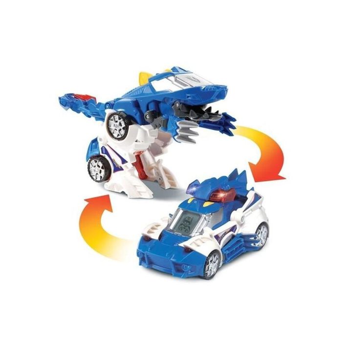 VTECH - Vtech teryk - super Therizinosaurus sk